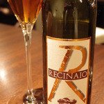 オステリア・オリエーラ - Feb,2014_2