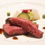 オステリア・オリエーラ - Feb,2014_2