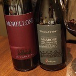 オステリア・オリエーラ - Feb,2014_2