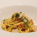 オステリア・オリエーラ - Feb,2014_2