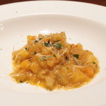 オステリア・オリエーラ - Feb,2014_2