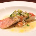 オステリア・オリエーラ - Feb,2014_2