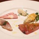 オステリア・オリエーラ - Feb,2014_2