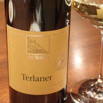 オステリア・オリエーラ - Feb,2014_2