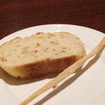 オステリア・オリエーラ - Feb,2014_2