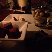 THE KAWABUN NAGOYA - ちよこれいと。
