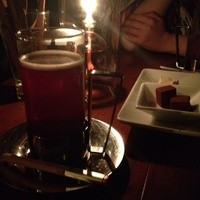 THE KAWABUN NAGOYA - とっても雰囲気よくいただきました。バターを溶かしながらいただきます。