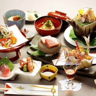 茶寮 卯辰かなざわ