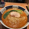 支那麺 はしご 本店