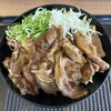 韓丼 中津店