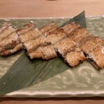 Hamamatsujiyaki Unagi Masa - 