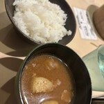 炭火焼き ワンダーバーグ - 