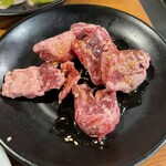 元氣七輪焼肉 牛繁 - 