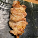 Yakitori Abe - 