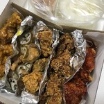 カンホドンチキン678 - 