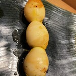 Yakitori Abe - 