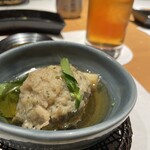 大山鶏と鮮魚 居酒屋 まいか - 