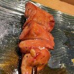 Yakitori Abe - 