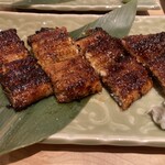 Hamamatsujiyaki Unagi Masa - 