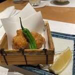 大山鶏と鮮魚 居酒屋 まいか - 