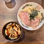 麺屋 真心 - 