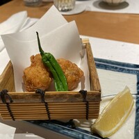 大山鶏と鮮魚 居酒屋 まいか - 
