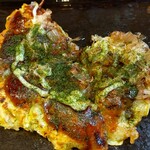 Okonomiyaki Yakisoba Fuugetsu - 