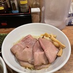 Kosugi Tsukemen Yumebanchi - 