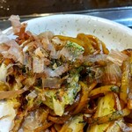 Okonomiyaki Yakisoba Fuugetsu - 