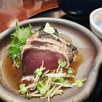 土佐料理 祢保希 赤坂店 - 