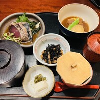 土佐料理 祢保希 赤坂店 - 