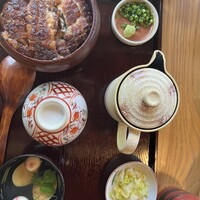 炭焼うな富士 白壁別邸 - 