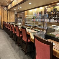 地魚料理・鮨 佐々木 - 