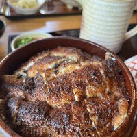 炭焼うな富士 白壁別邸 - 