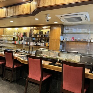 地魚料理・鮨 佐々木_2