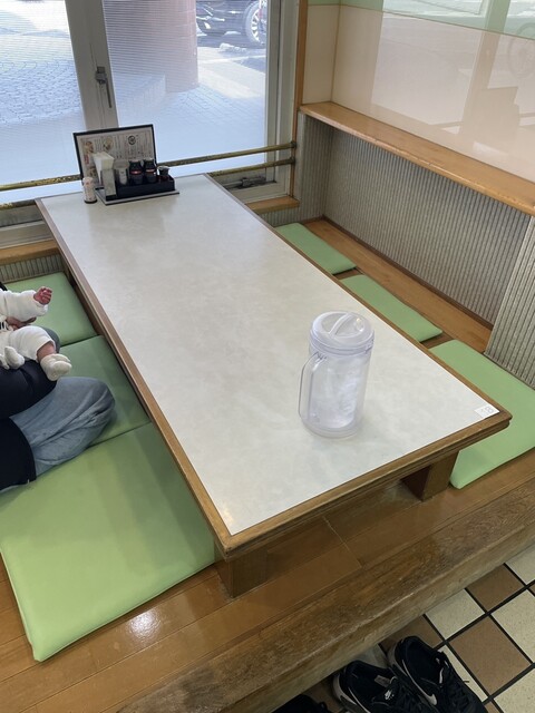 Gyoza no Osho Tenpaku Ueda Ten photo 4