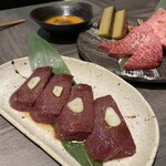近江うし焼肉 にくTATSU - 