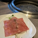 近江うし焼肉 にくTATSU - 