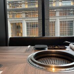 近江うし焼肉 にくTATSU - 