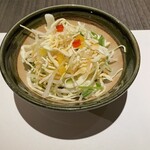 とんかつ食房 厚○ - 