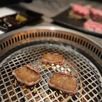 近江うし焼肉 にくTATSU - 