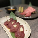 近江うし焼肉 にくTATSU - 