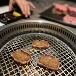 近江うし焼肉 にくTATSU - 