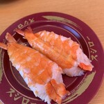 スシロー - 料理写真: