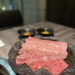 近江うし焼肉 にくTATSU - 