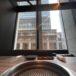 近江うし焼肉 にくTATSU - 