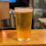 ビールマン イケジリホンテン - 