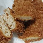 Tonkatsu Isen - 