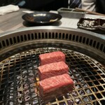 近江うし焼肉 にくTATSU - 