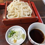 六助うどん - 